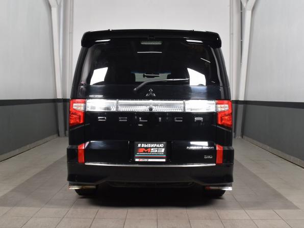 Mitsubishi Delica D:5 I Рестайлинг с пробегом 2020 года, цена 3 349 995 рублей, 122293 км, минивэн, Автокод Объявления
