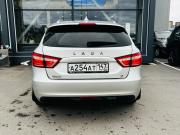 Lada (ВАЗ) Vesta I Санкт-Петербург  - изображение 10