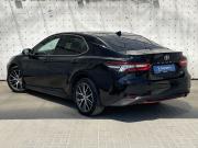 Toyota Camry VIII (XV70) Рестайлинг Тамбов  - изображение 24
