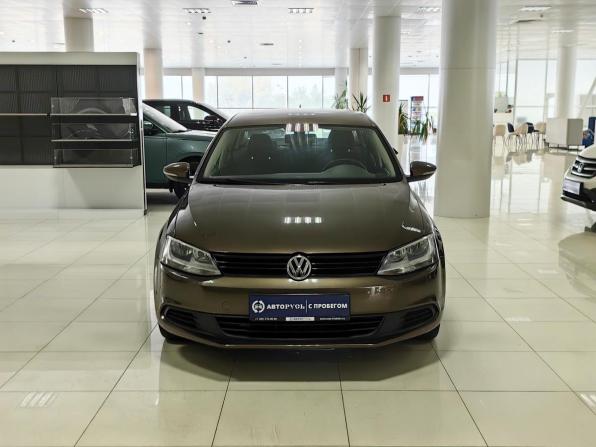 Volkswagen Jetta VI с пробегом 2012 года, цена 885 000 рублей, 114149 км, седан, Автокод Объявления