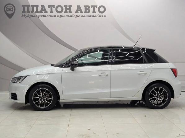 Audi A1 I (8X) Рестайлинг с пробегом 2015 года, цена 1 149 000 рублей, 111383 км, хэтчбек, Автокод Объявления