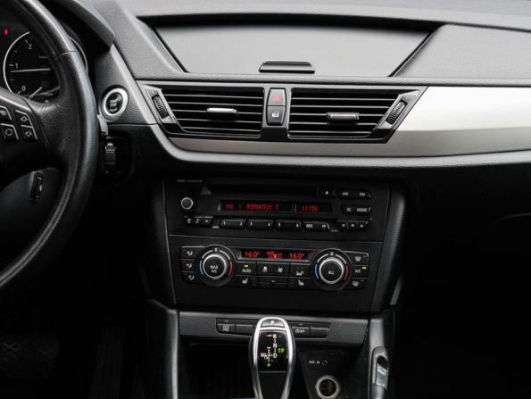 BMW X1 I (E84) Рестайлинг с пробегом 2014 года, цена 1 830 000 рублей, 98979 км, внедорожник, Автокод Объявления
