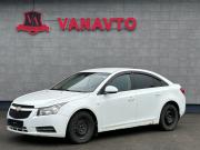 Chevrolet Cruze I Альметьевск  - изображение 9