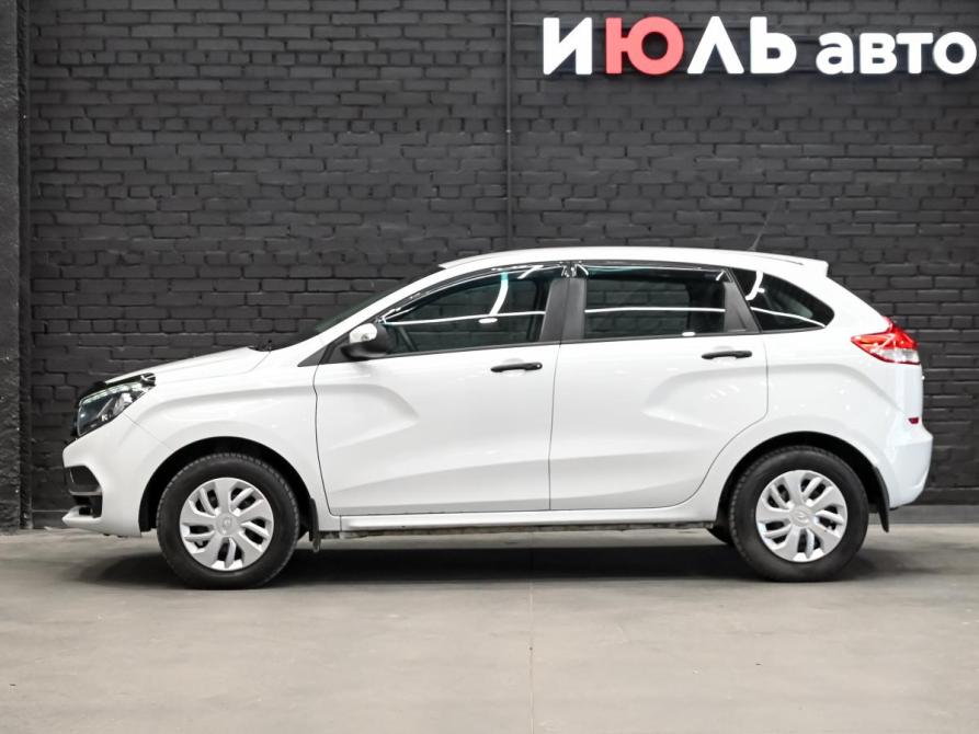 Lada (ВАЗ) XRAY I Екатеринбург  - изображение 8