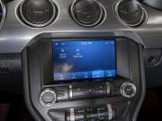 Ford Mustang VI Рестайлинг Москва  - изображение 44