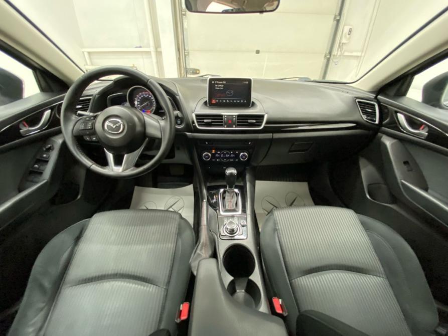 Mazda 3 III (BM) Энгельс  - изображение 25