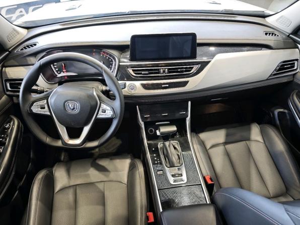 Changan CS75 I Рестайлинг с пробегом 2020 года, цена 1 699 000 рублей, 78400 км, внедорожник, Автокод Объявления