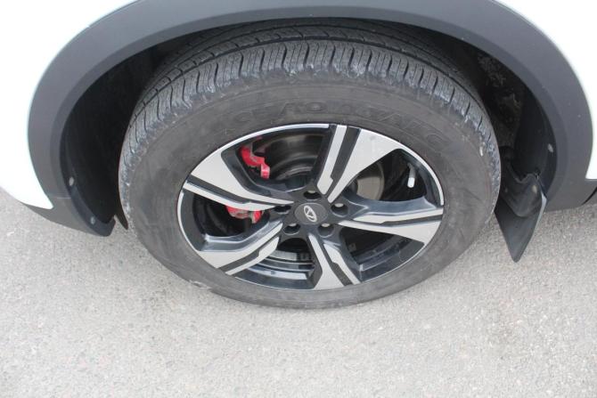 Chery Tiggo 4 Pro I с пробегом 2023 года, цена 1 600 000 рублей, 44578 км, внедорожник, Автокод Объявления