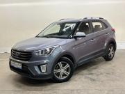 Hyundai Creta I Саратов  - изображение 14