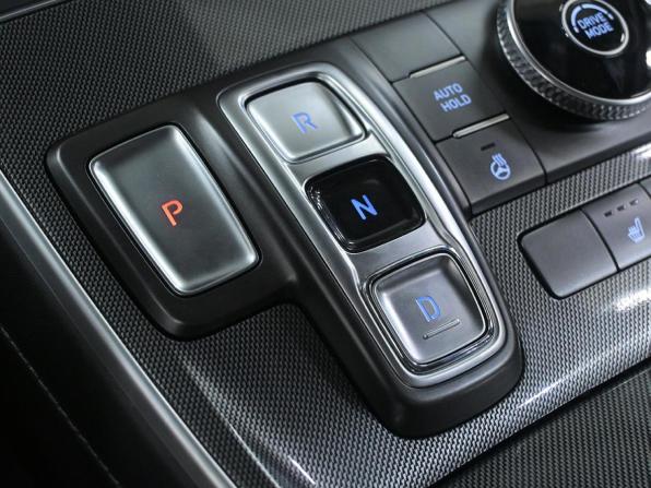 Hyundai Santa Fe IV Рестайлинг с пробегом 2022 года, цена 3 465 000 рублей, 35900 км, внедорожник, Автокод Объявления