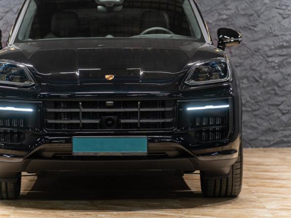 Новый Porsche Cayenne III Рестайлинг 2026 года, цена 17 990 000 рублей, внедорожник, Автокод Объявления