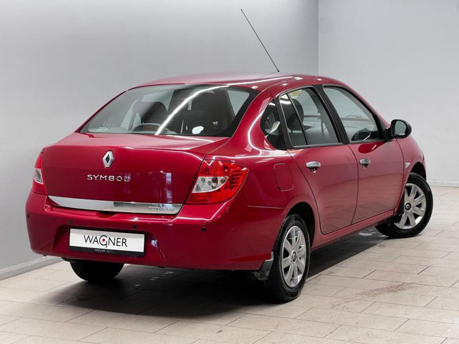 Renault Symbol ll Санкт-Петербург  - изображение 4