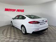 Ford Fusion (North America) II Рестайлинг Воронеж  - изображение 28