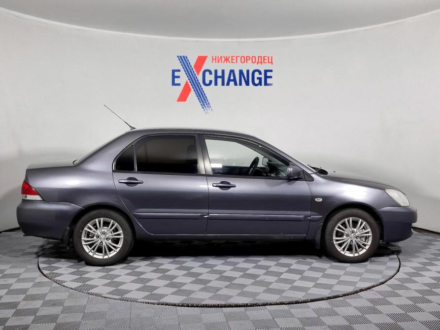 Mitsubishi Lancer IX Рестайлинг Нижний Новгород  - изображение 3