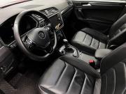 Volkswagen Tiguan II Санкт-Петербург  - изображение 33