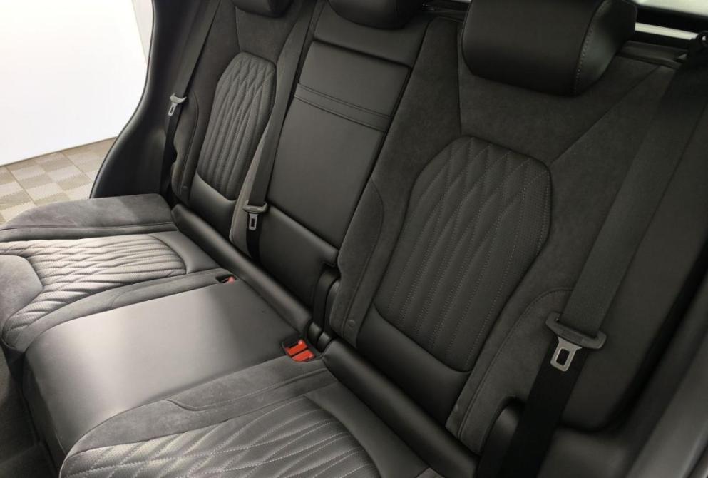 Hongqi HS5 I Нижний Новгород  - изображение 13