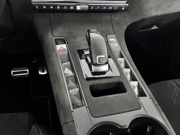 DS 7 Crossback I с пробегом 2021 года, цена 1 950 000 рублей, 140558 км, внедорожник, Автокод Объявления