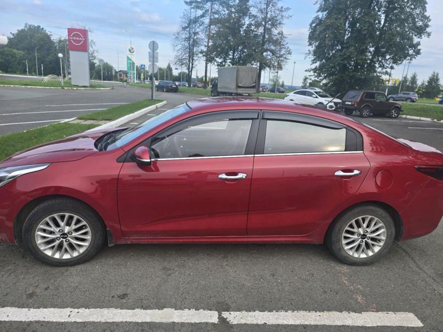 Kia Rio IV Ижевск  - изображение 3