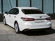 Toyota Camry VIII (XV70) Екатеринбург  - изображение 24