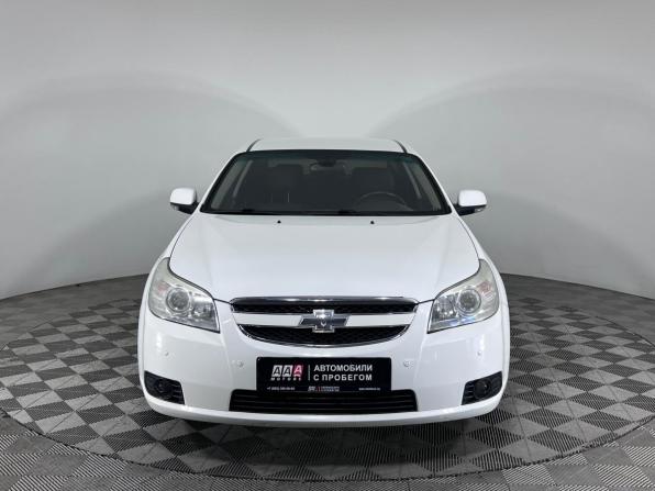 Chevrolet Epica V250 Рестайлинг с пробегом 2011 года, цена 682 000 рублей, 176812 км, седан, Автокод Объявления
