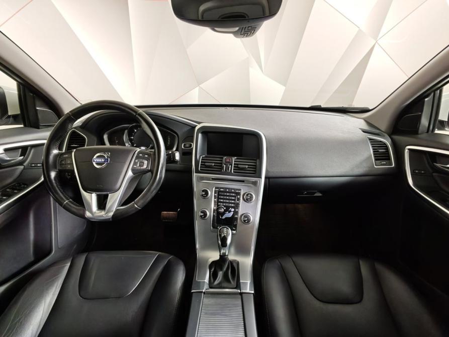 Volvo XC60 I Рестайлинг Москва  - изображение 14