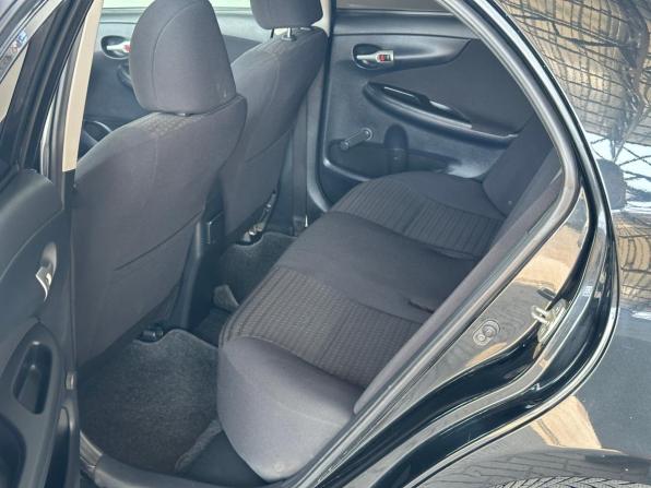 Toyota Corolla X (E140 E150) Рестайлинг с пробегом 2011 года, цена 950 000 рублей, 198913 км, седан, Автокод Объявления