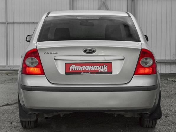 Ford Focus II с пробегом 2007 года, цена 420 000 рублей, 243177 км, седан, Автокод Объявления
