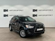Mitsubishi ASX I Рестайлинг Санкт-Петербург  - изображение 33