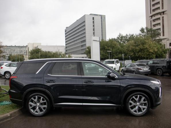 Hyundai Palisade I с пробегом 2021 года, цена 4 538 000 рублей, 62918 км, внедорожник, Автокод Объявления