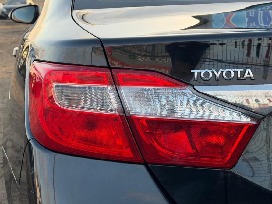 Toyota Camry VII (XV50) Набережные Челны  - изображение 10