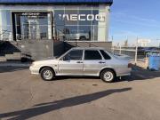 Lada (ВАЗ) 2115 Саратов  - изображение 23
