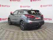 Nissan Qashqai II Рестайлинг Вологда  - изображение 24