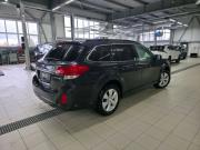 Subaru Outback IV Санкт-Петербург  - изображение 9