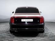 Hongqi H9 I Москва  - изображение 46