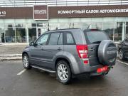 Suzuki Grand Vitara II Пермь  - изображение 26