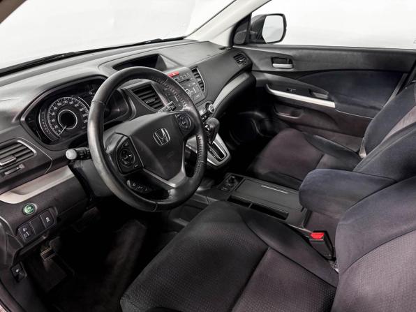 Honda CR-V IV с пробегом 2014 года, цена 1 755 000 рублей, 194354 км, внедорожник, Автокод Объявления