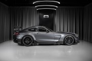 Mercedes-Benz AMG GT I Рестайлинг Москва  - изображение 55
