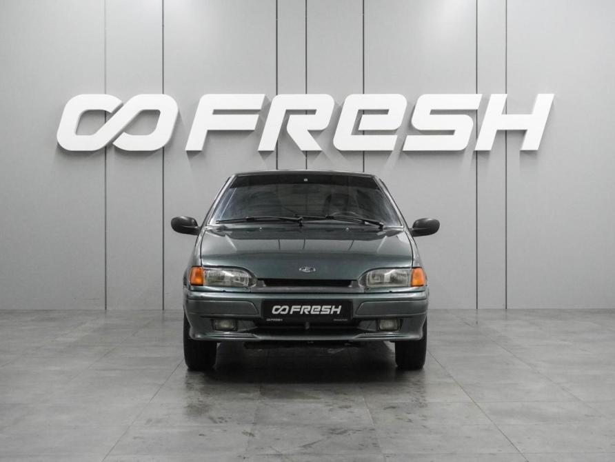 Lada (ВАЗ) 2114 Воронеж  - изображение 3