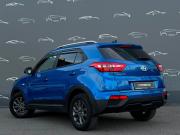 Hyundai Creta I Рестайлинг Санкт-Петербург  - изображение 29