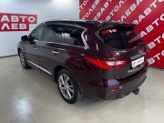 Infiniti QX60 I Новочеркасск  - изображение 29