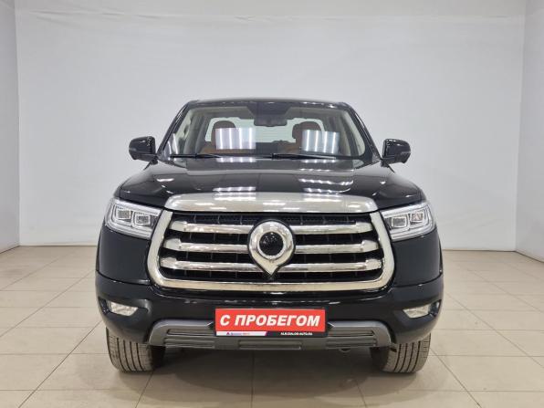 Great Wall Poer I с пробегом 2024 года, цена 2 880 000 рублей, 32335 км, offers.body_type.unknown, Автокод Объявления