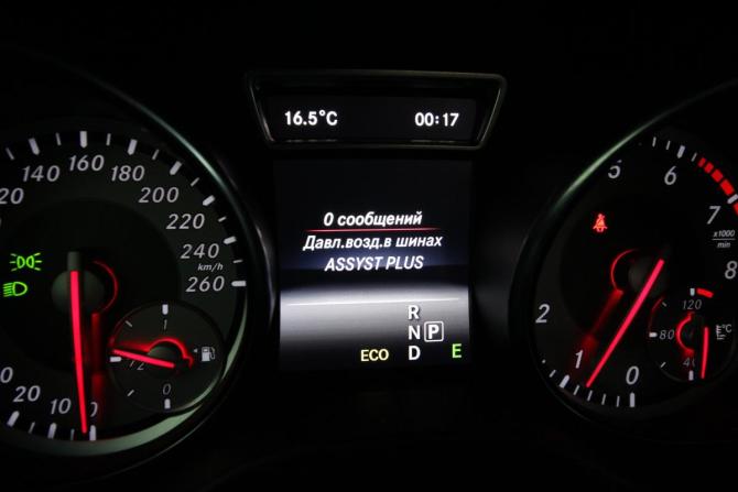 Mercedes-Benz GLA I (X156) с пробегом 2014 года, цена 1 950 000 рублей, 104919 км, внедорожник, Автокод Объявления