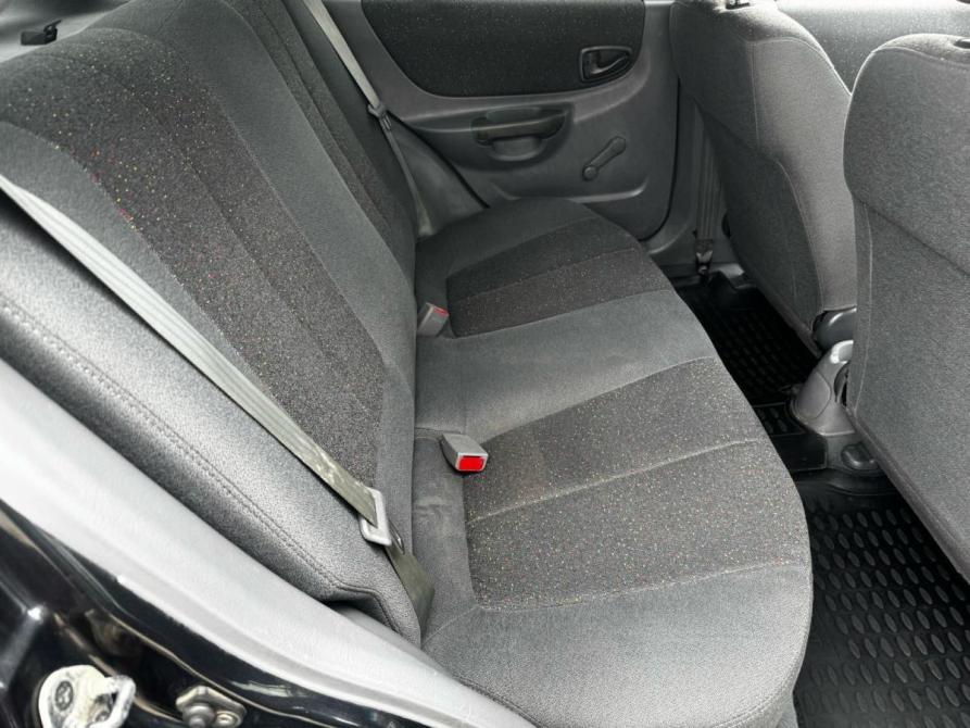 Hyundai Accent II Астрахань  - изображение 15