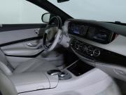 Mercedes-Benz S-Класс VI (W222 C217) Санкт-Петербург  - изображение 39