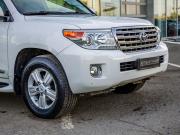 Toyota Land Cruiser 200 Series Рестайлинг 1 Волгоград  - изображение 45