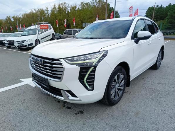 Haval Jolion I с пробегом 2023 года, цена 1 789 000 рублей, 25333 км, внедорожник, Автокод Объявления
