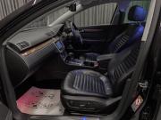 Volkswagen Passat B7 Красноярск  - изображение 25