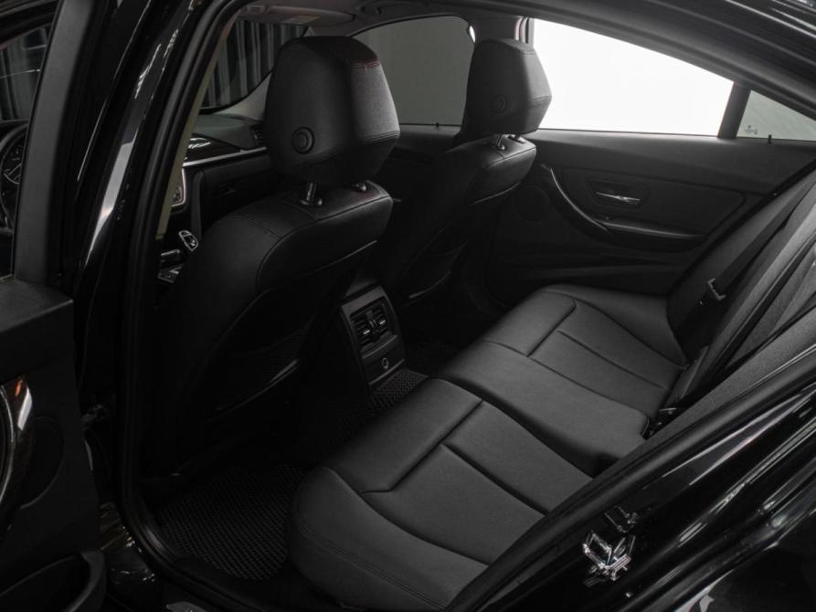 BMW 3 серии VI (F3x) Тюмень  - изображение 11
