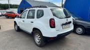 Renault Duster I Рестайлинг Киров  - изображение 5