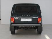 Lada (ВАЗ) Niva Legend Старый Оскол  - изображение 21
